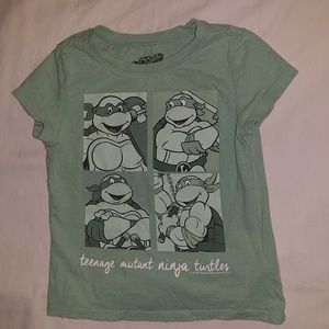 Boys graphic t shirt